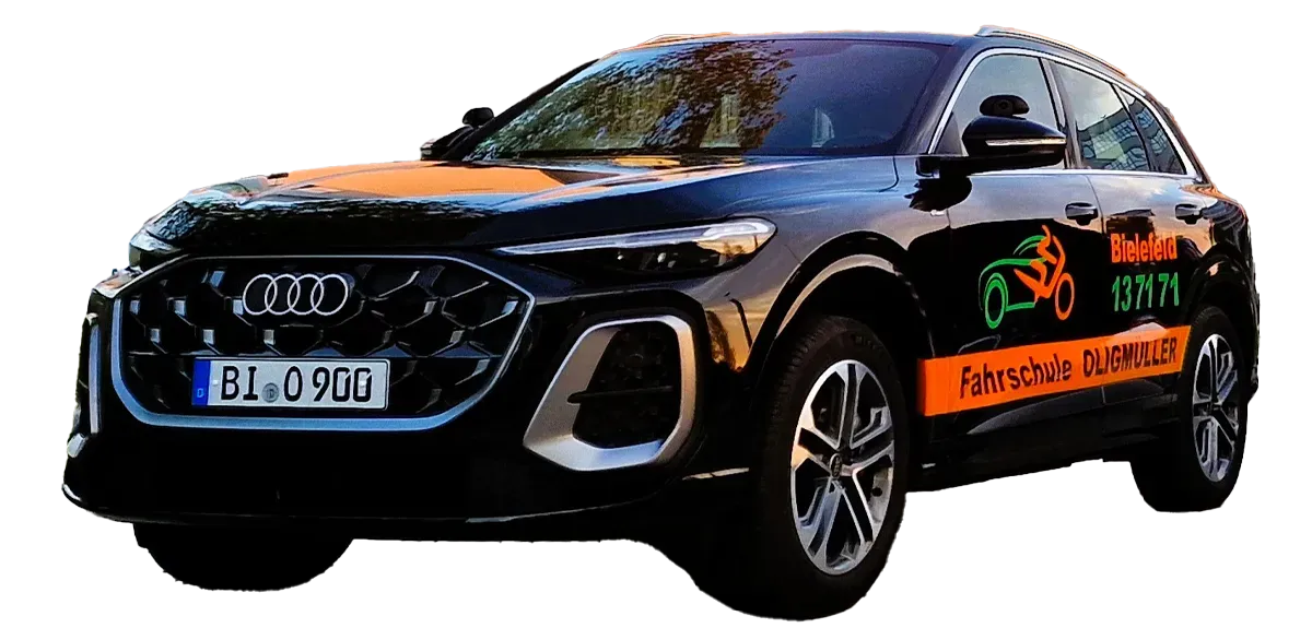 fuehrerschein b fahrschule bielefeld oligmueller