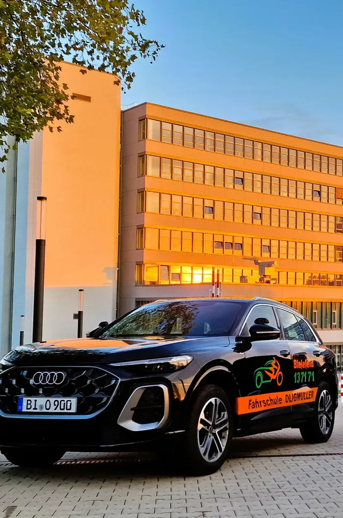 fahrschule oligmueller bielefeld home about b9872ab6