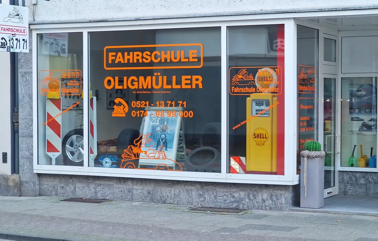 fahrschule oligmueller bielefeld altstadt d682a8d8